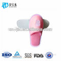 Promotional terry high quality hotel slippers for children